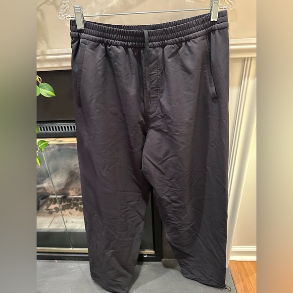 RecTrek Cropped Wide Leg - Picture 2 of 6